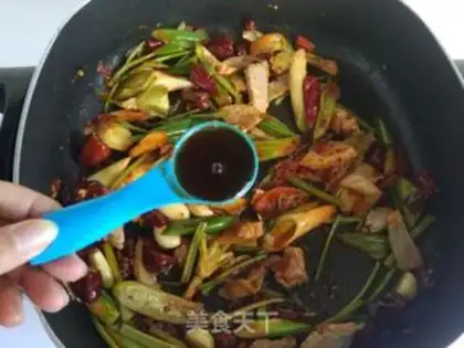 Make Spicy pot step 8
