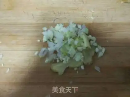 Make Fish and cheese step 4