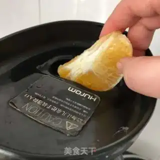 Make Apple juice step 3