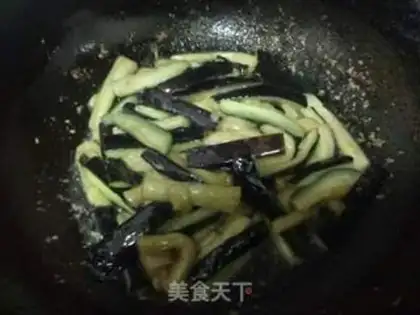 Make Fish and cheese step 5