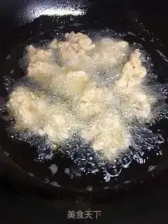 Make Fries step 6