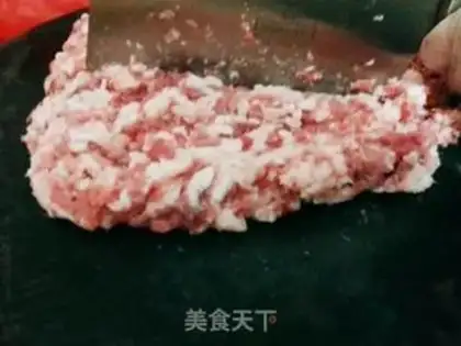 Make Red burning lion head step 1
