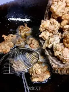 Make Fries step 8