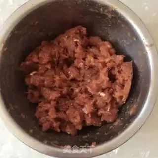 Make Pork step 0