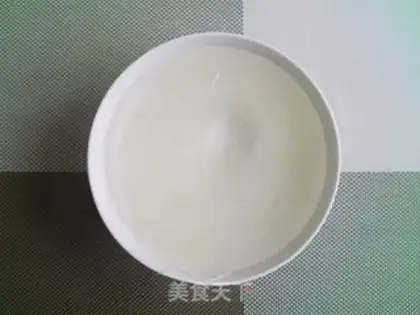 Make A cabbage fan step 0