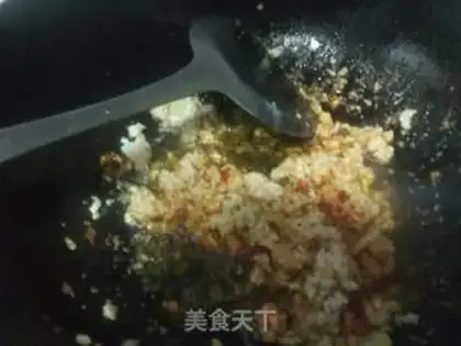 Make Fish and cheese step 8