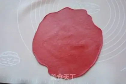 Make Fry bag step 6