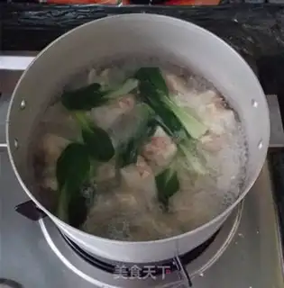 Make Spicy tarts step 10