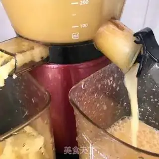 Make Apple juice step 6