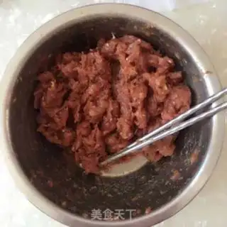 Make Pork step 1