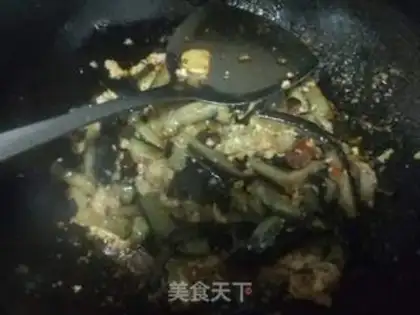 Make Fish and cheese step 9