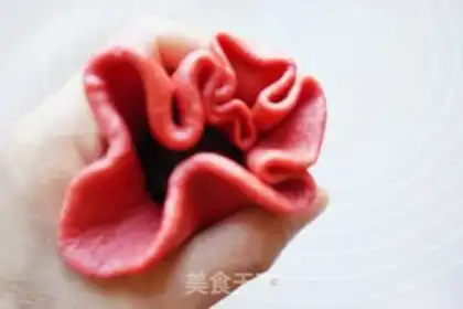Make Fry bag step 7