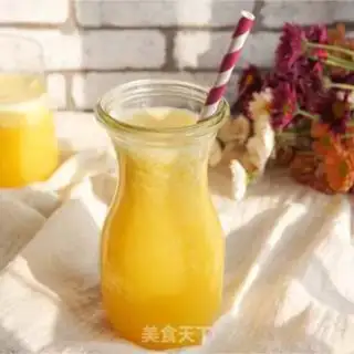 Make Apple juice step 7
