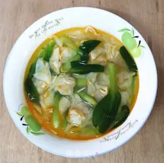 Make Spicy tarts step 12