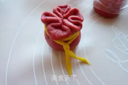 Make Fry bag step 9