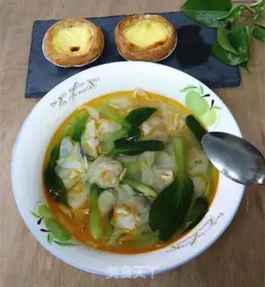 Make Spicy tarts step 13