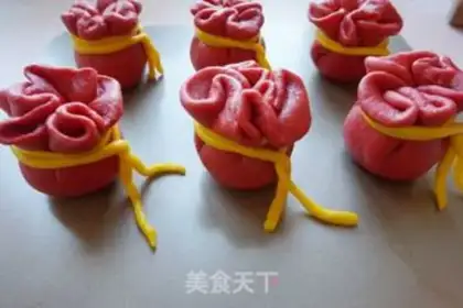 Make Fry bag step 10