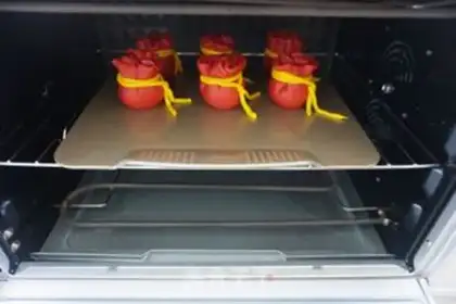 Make Fry bag step 11