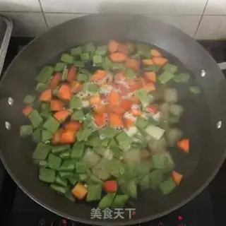Make Sausage step 3