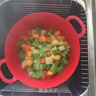 Make Sausage step 4
