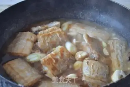 Make Cooking fish step 8