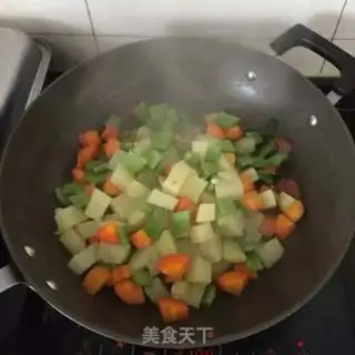 Make Sausage step 8