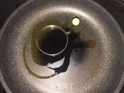 Make Ricecakes step 3