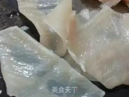 Make Pork skin step 1