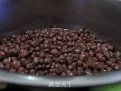 Make Golden Jade is full of rich shrimp step 1