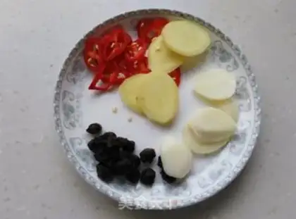 Make The pepperfish step 2