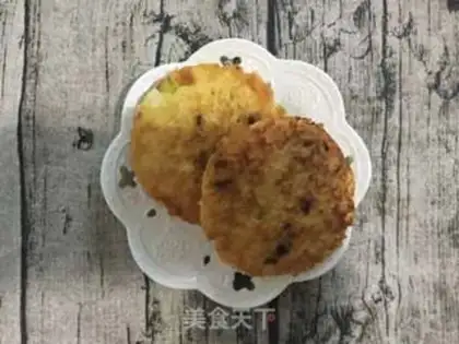 Make Ricecakes step 5