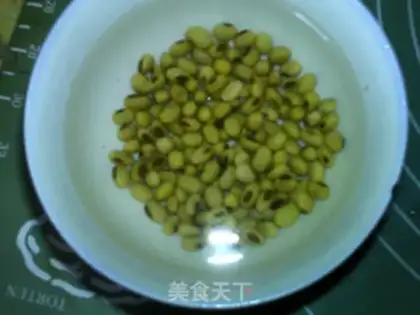 Make Horse-hot Sydney soy sauce step 1