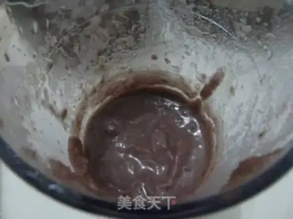 Make Soy sauce step 3