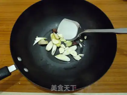 Make Red-fried fish step 6