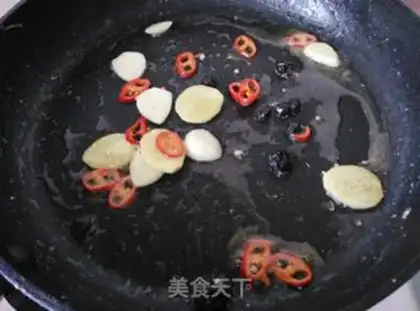 Make The pepperfish step 5