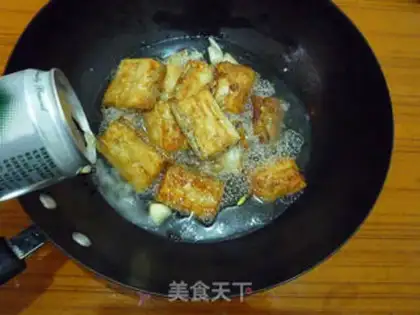 Make Red-fried fish step 8