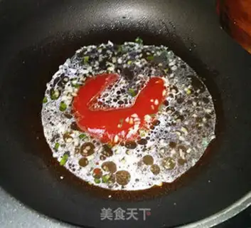 Make Squirrel yellowfish step 11