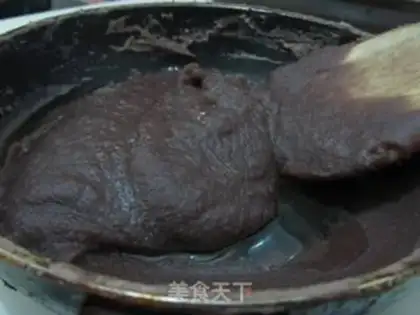 Make Soy sauce step 5