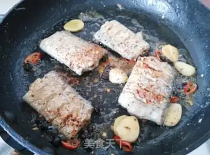 Make The pepperfish step 6