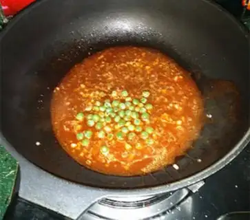 Make Squirrel yellowfish step 12