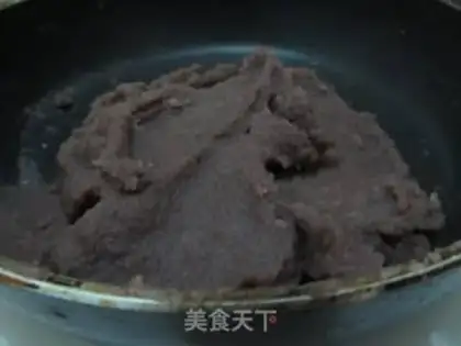 Make Soy sauce step 6