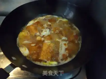 Make Red-fried fish step 10