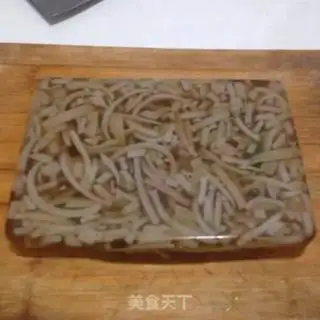 Make Pork skin step 7