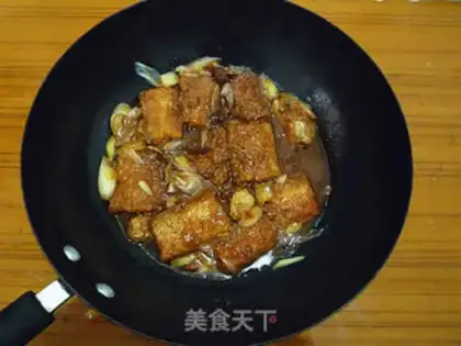 Make Red-fried fish step 11