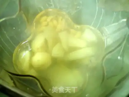 Make Horse-hot Sydney soy sauce step 7