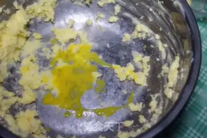 Make Crackers step 1