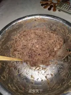 Make Soybeans step 0