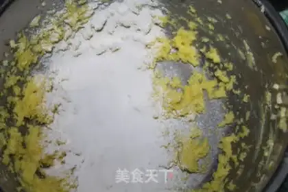 Make Crackers step 2