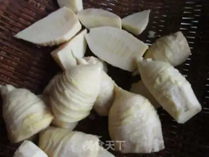 Make Homemade winter eggs step 6