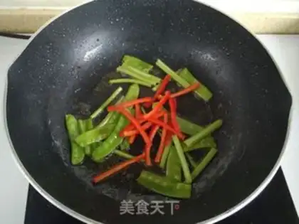 Make Soup chicken chops step 5